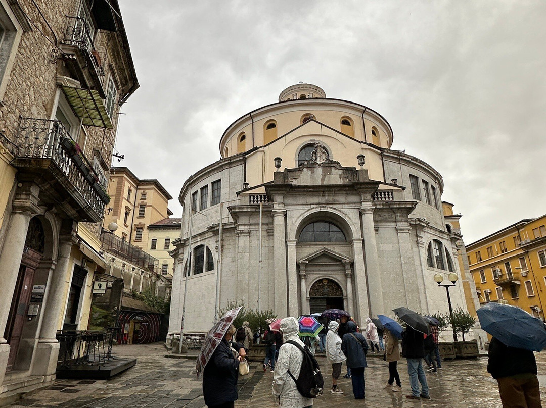 St. Vitus Cathedral-里耶卡必去景点