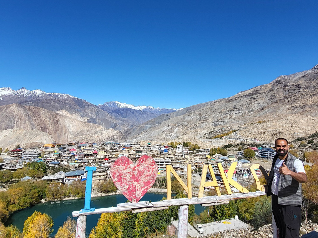 Tanghaa House Resort by Mountain Bee