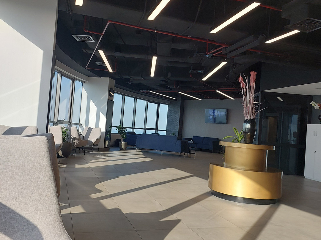 米索尼酒店主图