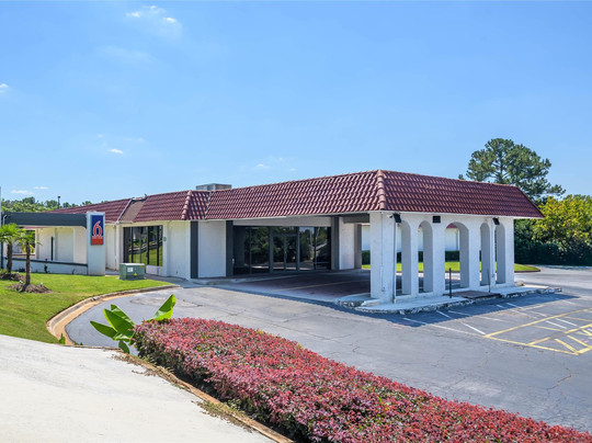 Motel 6 Stockbridge, GA Hwy 138 W