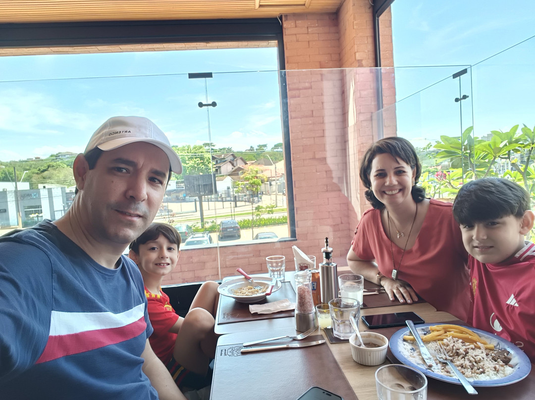 Enoteca Ferreti Madrid