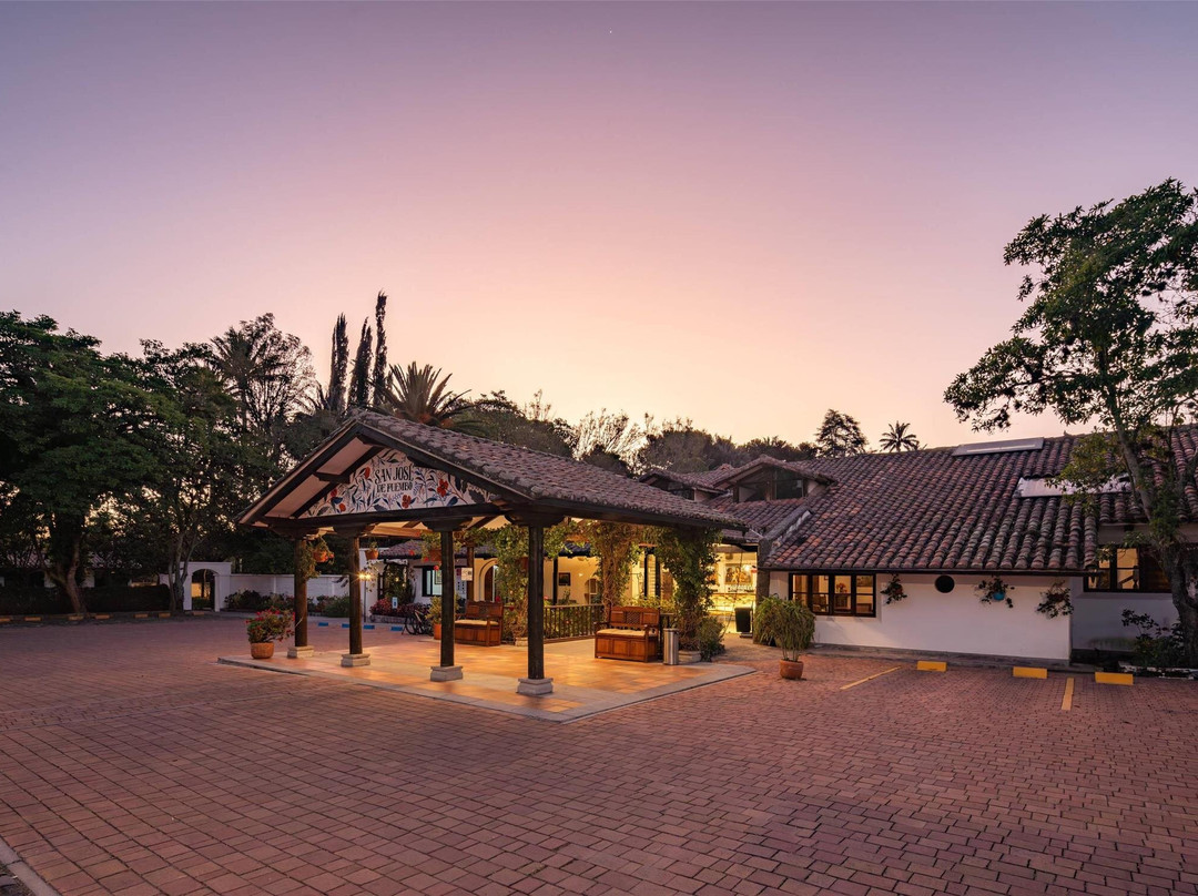 San Jose de Puembo Hotel & Convention Center