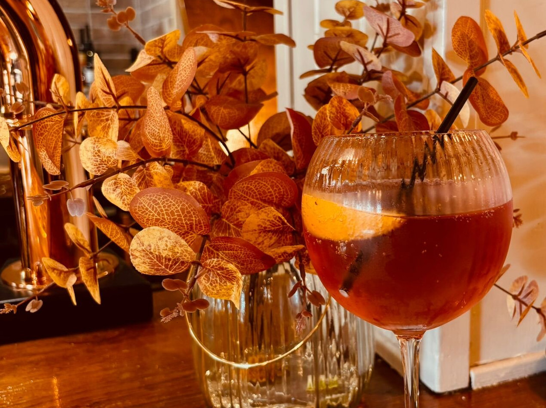 Shepherds Tap & Crook-Walcott必去景点