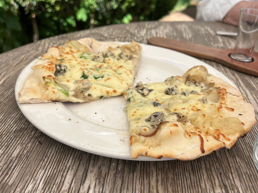 Daylesford Cider Company-Musk必去景点