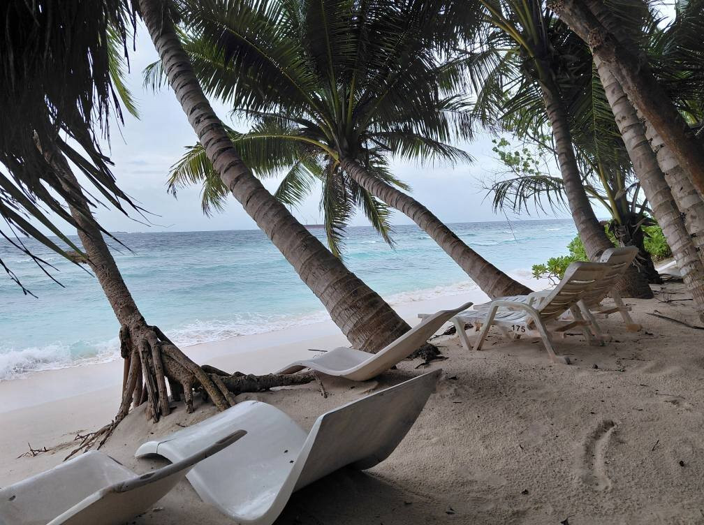 Salt Villa Ukulhas主图