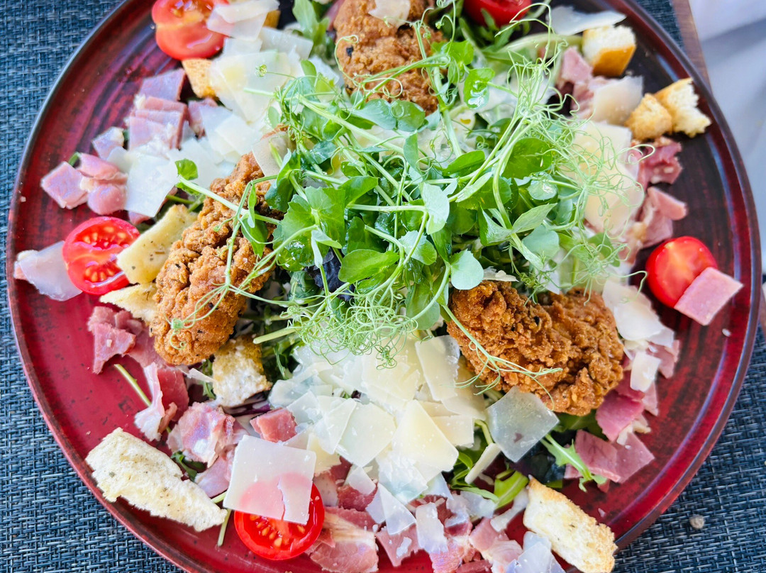 Piccolo Padre Pizzeria & Trattoria