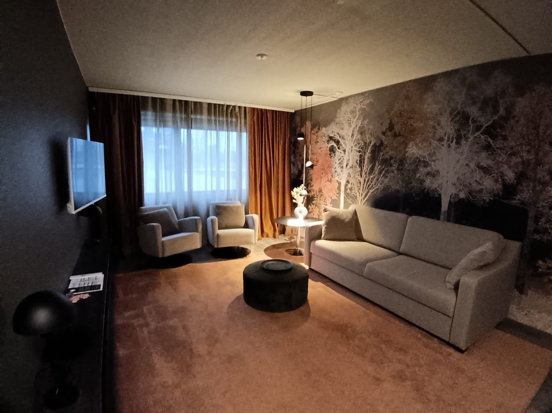 Nyypakka酒店住宿-Hotelli Kaenpesa