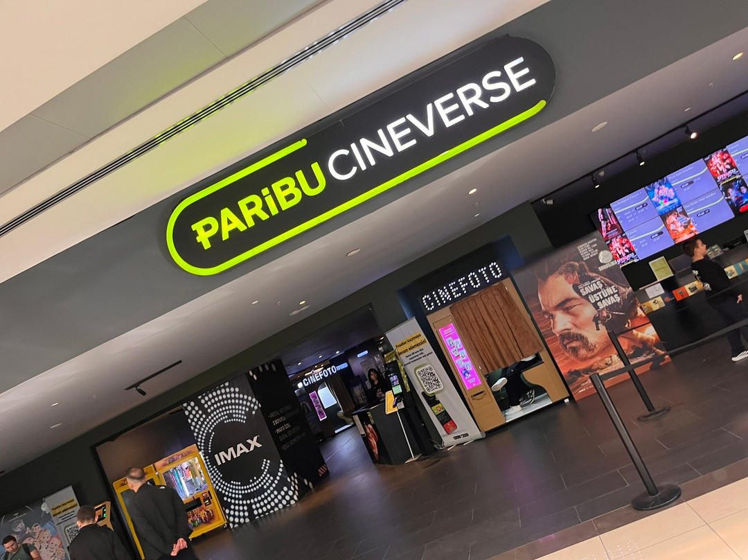 ANKAmall Alisveris Merkezi-安卡拉必去景点