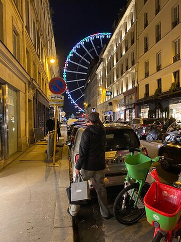 英属哥伦比亚酒店主图