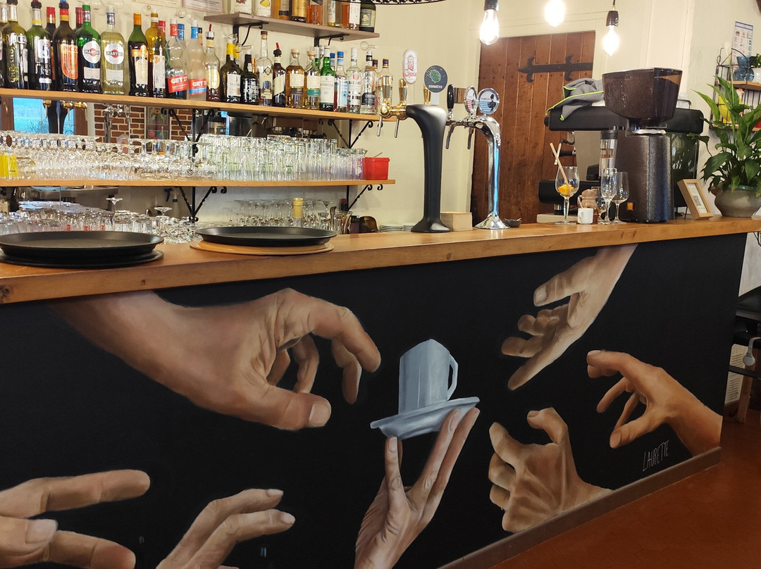 圣米歇尔汽车旅馆主图