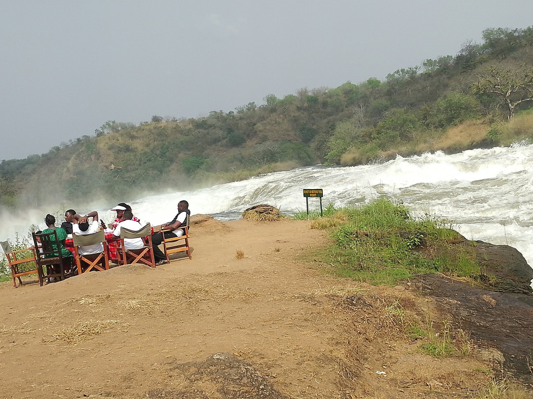 Sambiya River Lodge主图