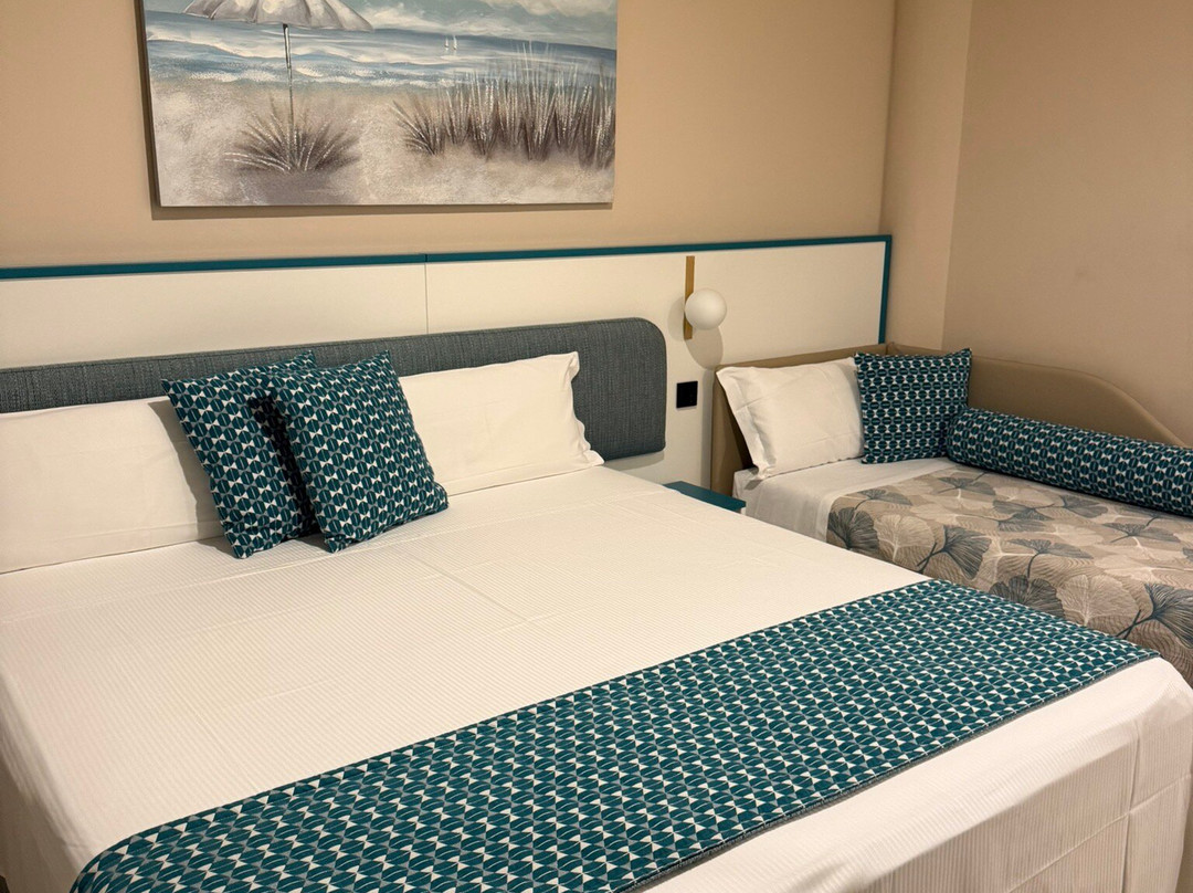 Hotel Sporting主图