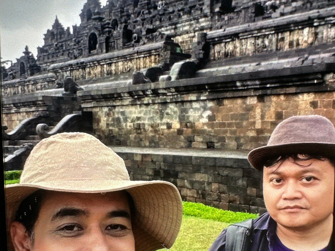 Yogya Driver Tour-Yogyakarta必去景点