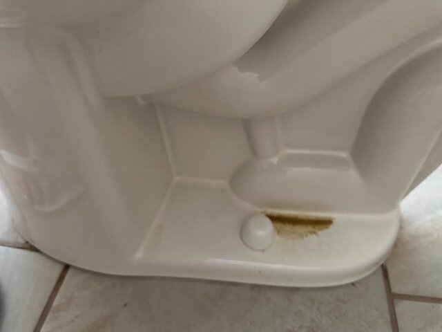 Best Western Movie Manor-浴室