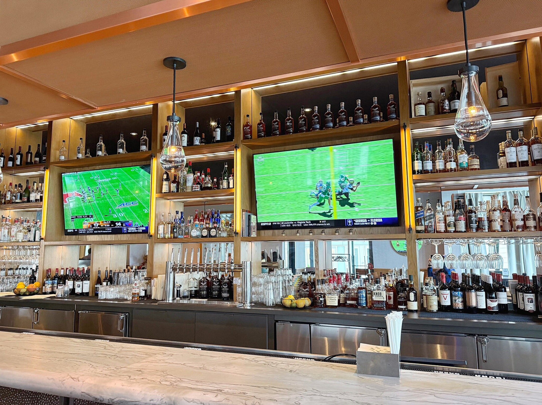 Circa At The Boro主图