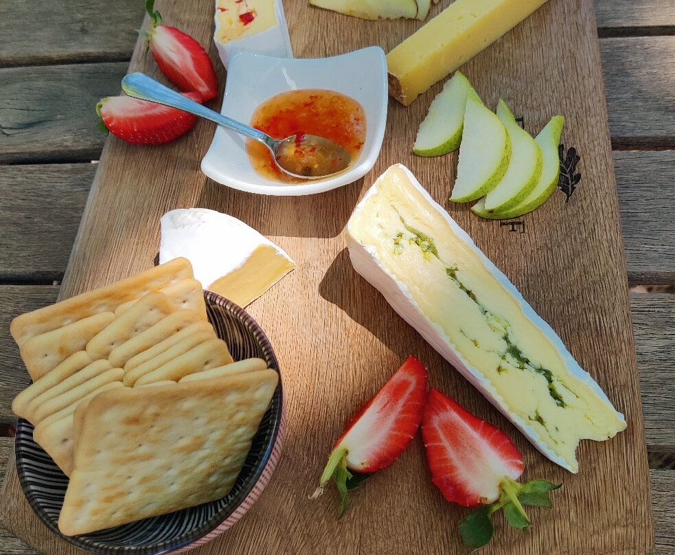 Eikehof-法兰舒克必去景点