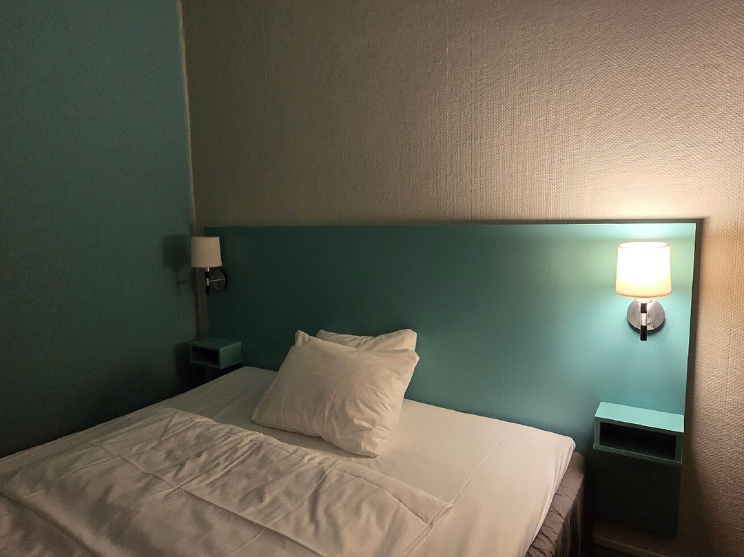 Thorbjørnrud Hotel主图