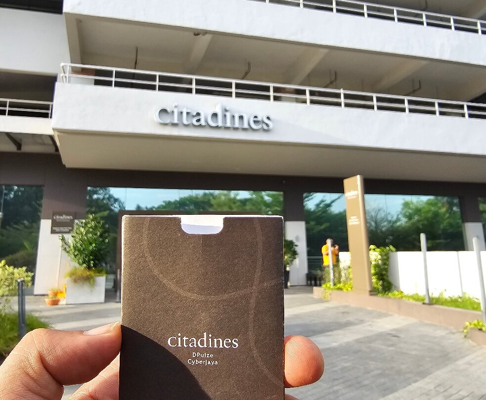 Citadines DPulze Cyberjaya主图
