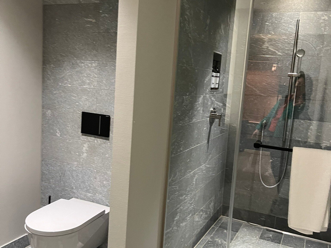 Hyatt Regency Zurich Airport The Circle主图