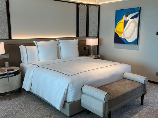 滨海湾金沙酒店主图