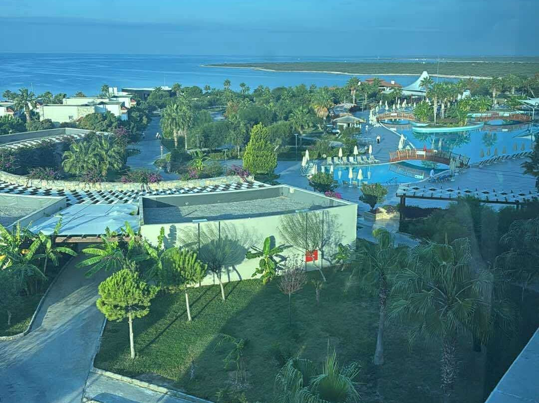 Aquasis De Luxe Resort & Spa主图