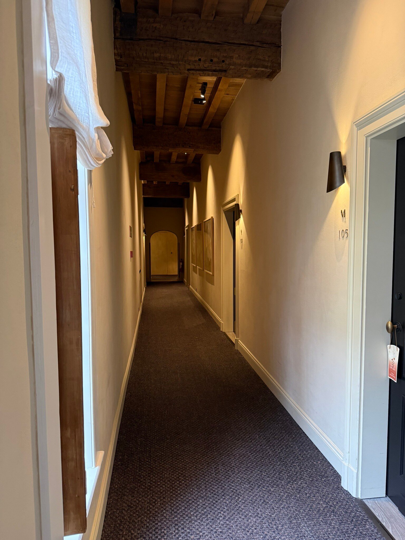 Botanic Sanctuary Antwerp-官方