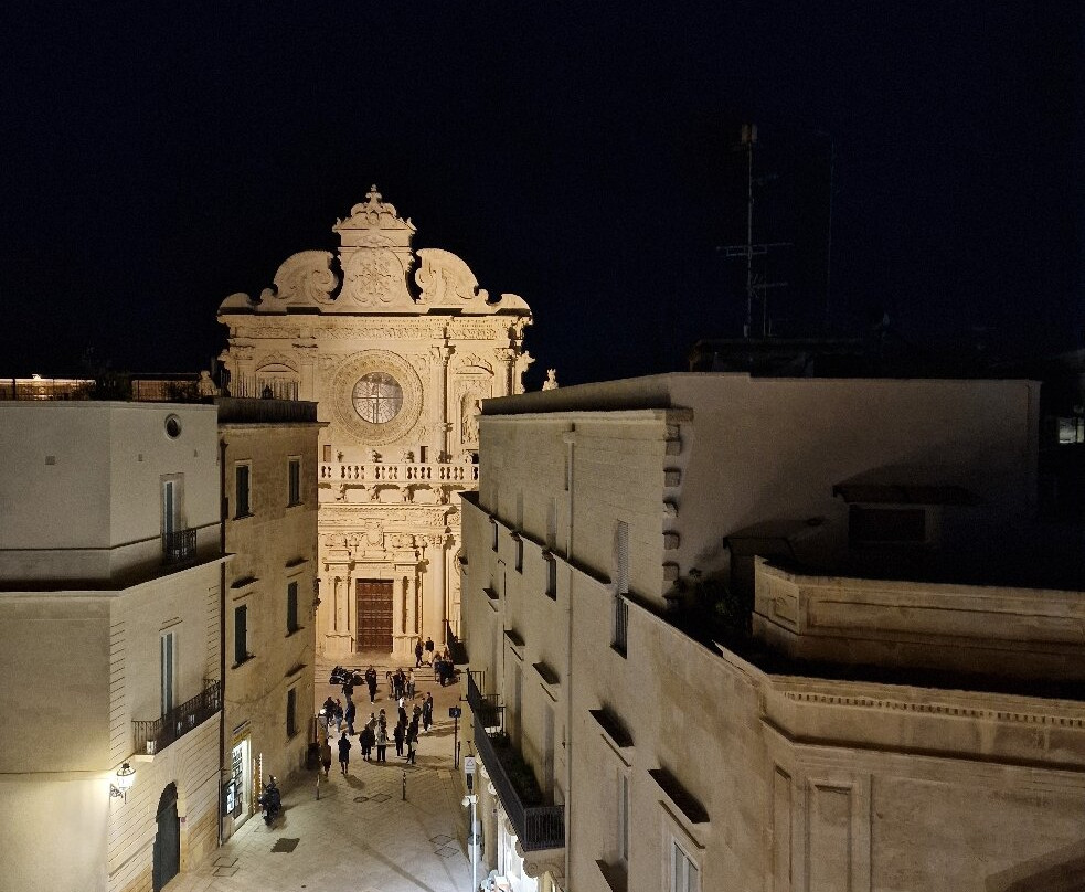 Patria Palace Hotel主图