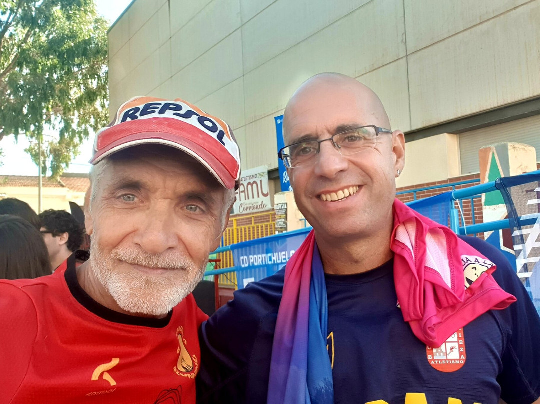 Carrera Subida al Mingrano-Las Palas必去景点