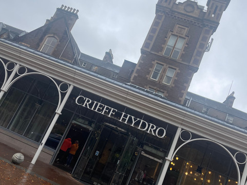 克里夫海德罗酒店