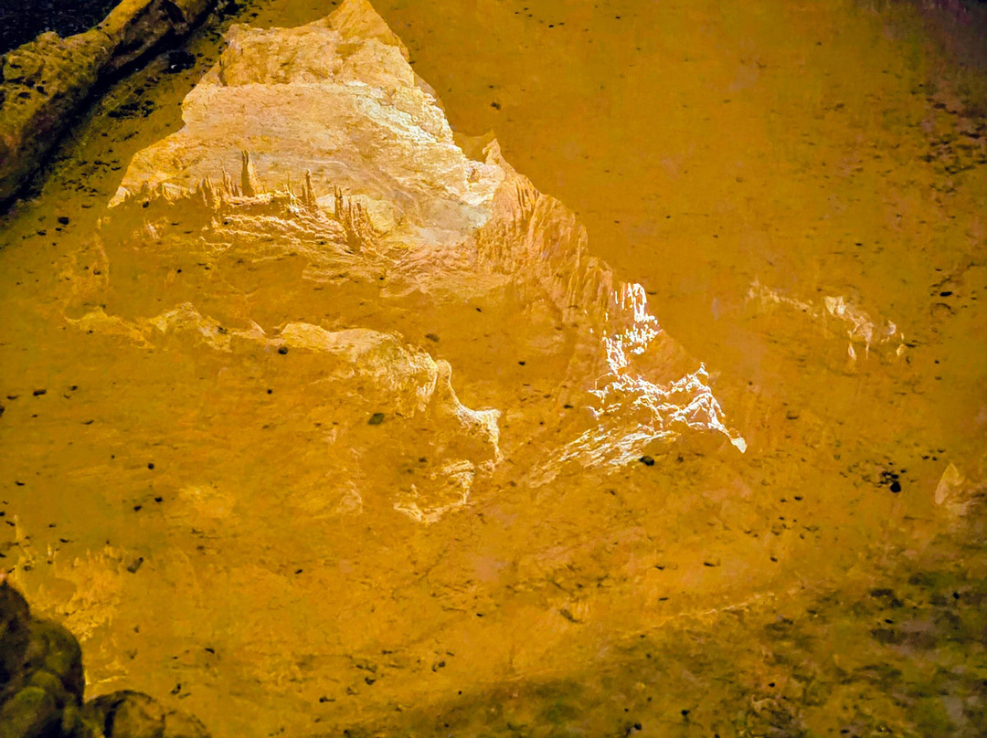 Grand Caverns-Grottoes必去景点