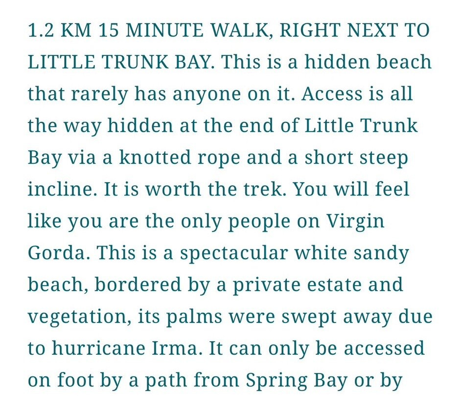 Spring Bay-维京果岛必去景点