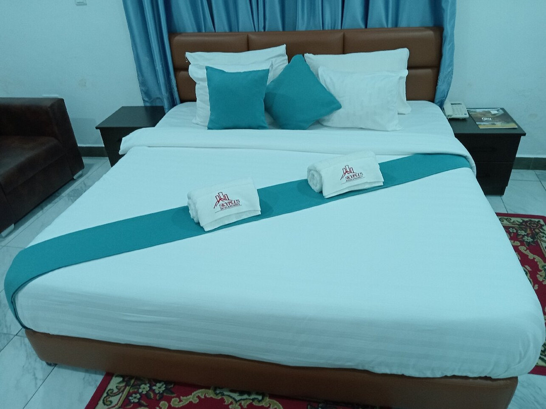 SkyPlus Hotel & Resorts主图