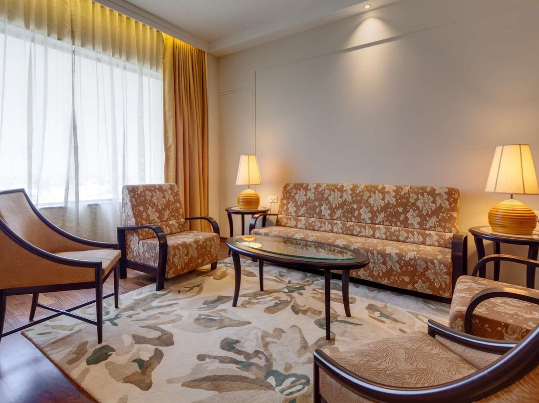 Balaji Sarovar Premiere