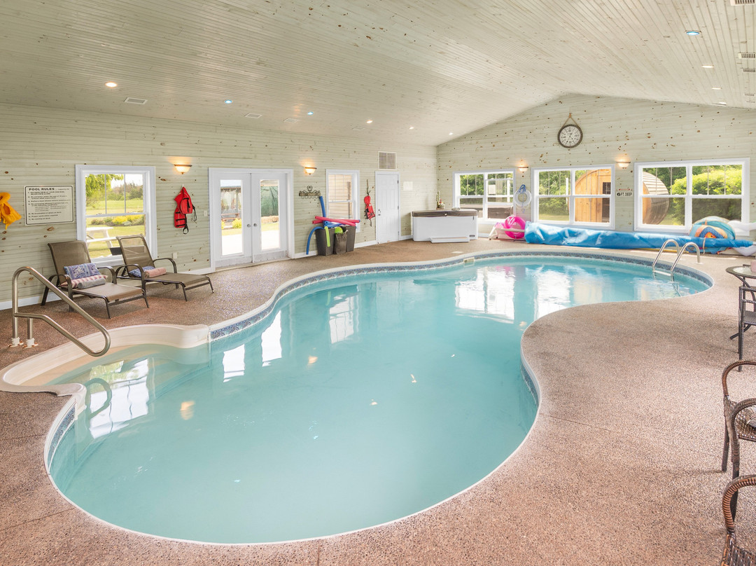 The Graham Inn主图