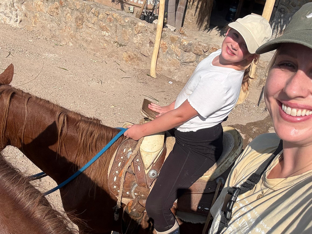 Lo de Marcos Horseback Rides & Adventure Tours-Lo de Marcos必去景点