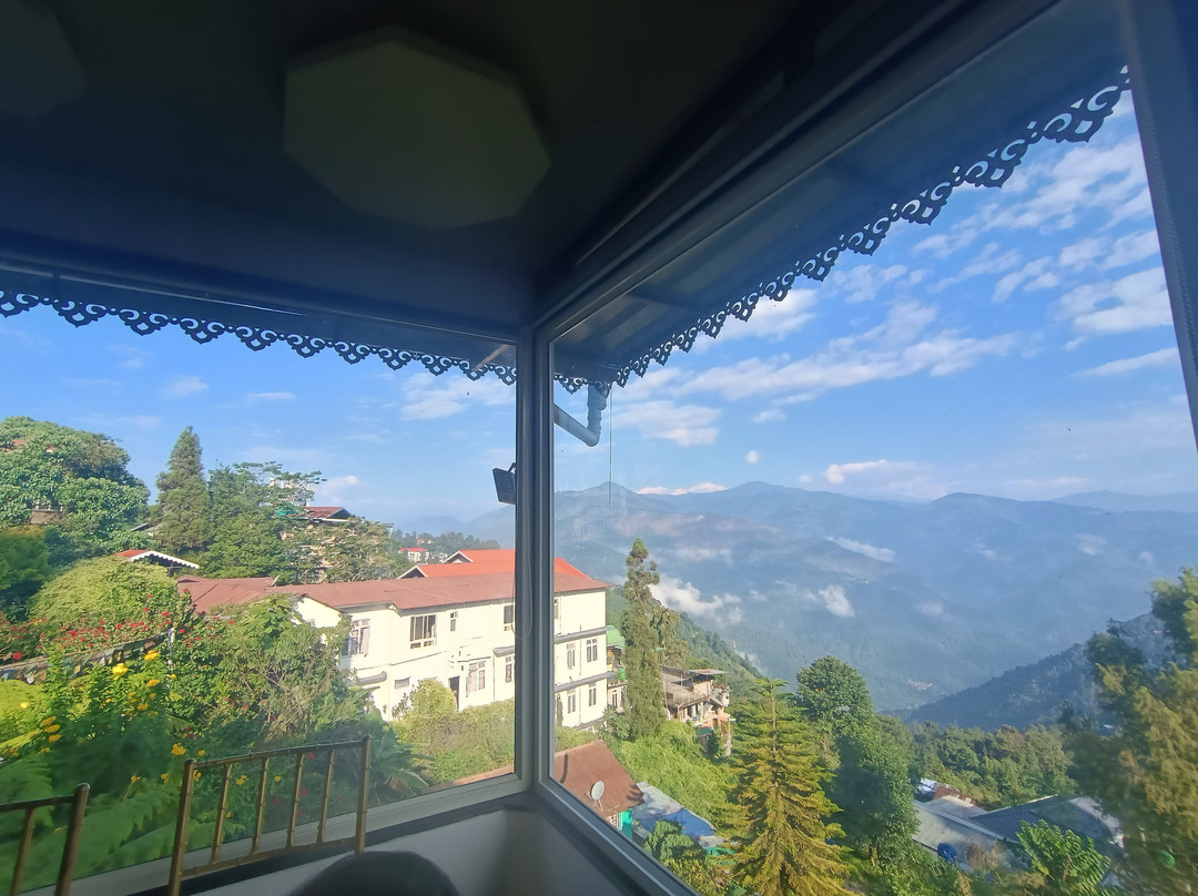 Sood's Himalayan Vista主图