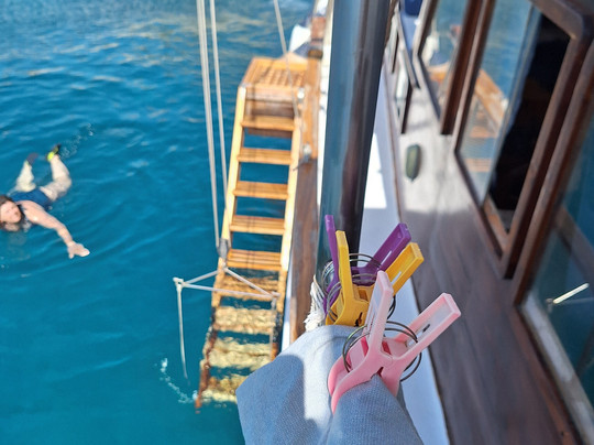 Summer Dreams Daily Cruises-罗德城必去景点