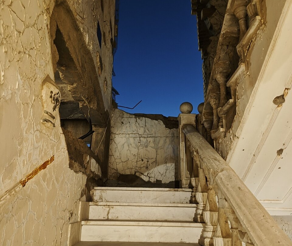 Al Qurain Martyrs Museum-Kuwait City必去景点