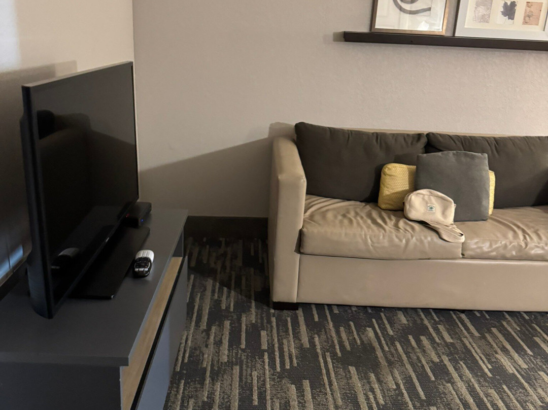 Country Inn & Suites by Radisson, Jackson, TN主图