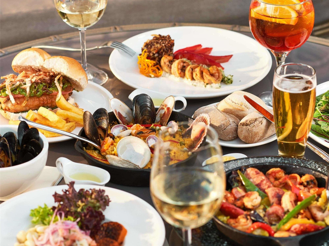 Pullman Viña Del Mar主图