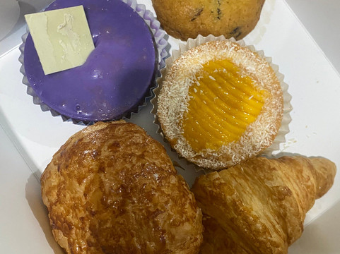 L'atelier Du Grain  (the Grain Workshop)