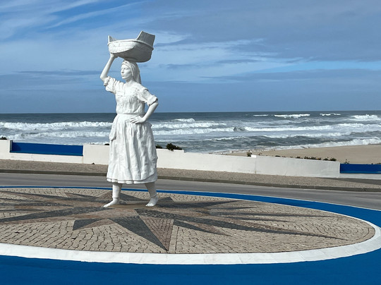 Pedalquest Tours-里斯本必去景点