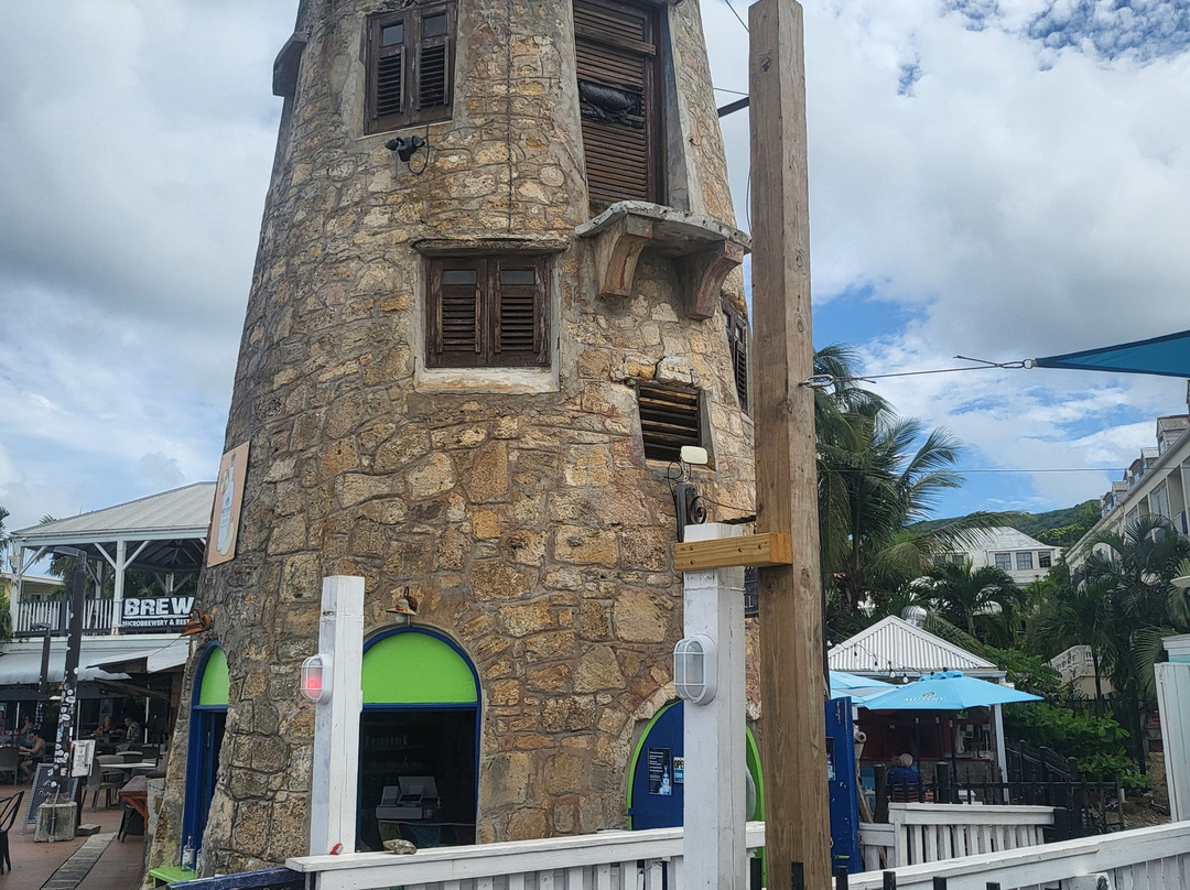 Estate Whim Museum-Frederiksted必去景点