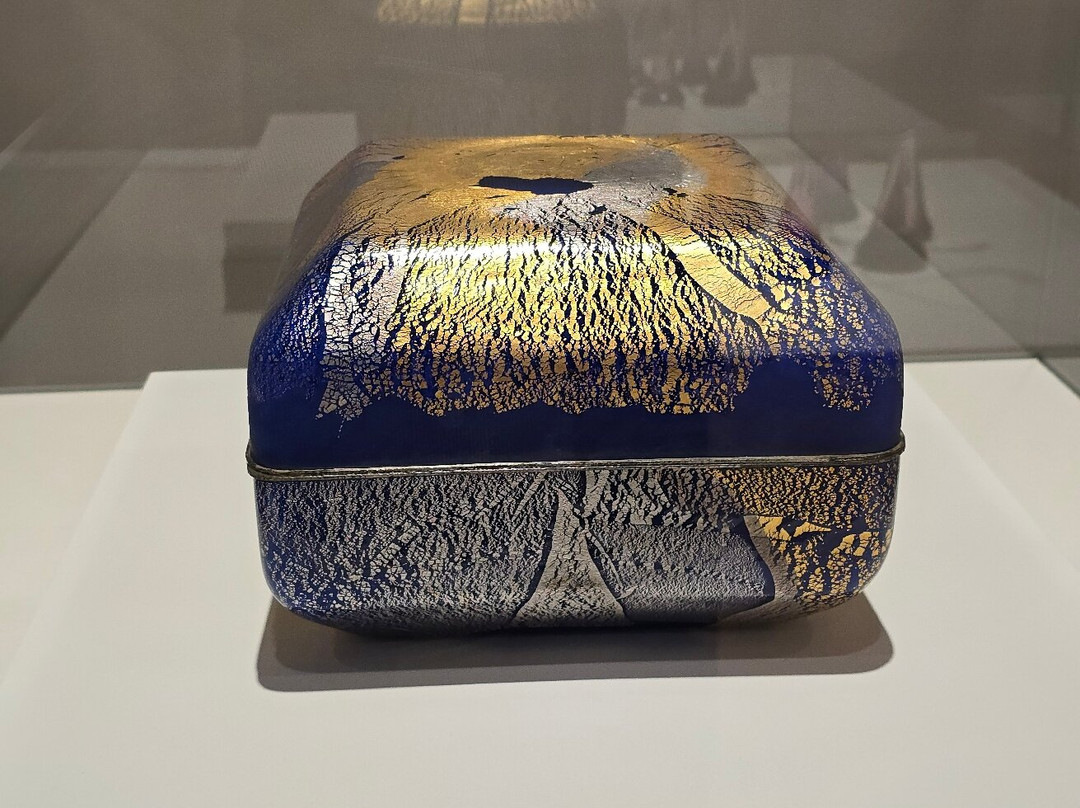 富山市玻璃美术馆-富山市必去景点