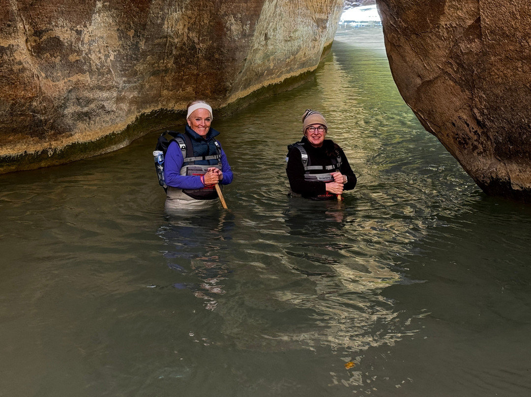 Zion Guru-斯普林代尔必去景点