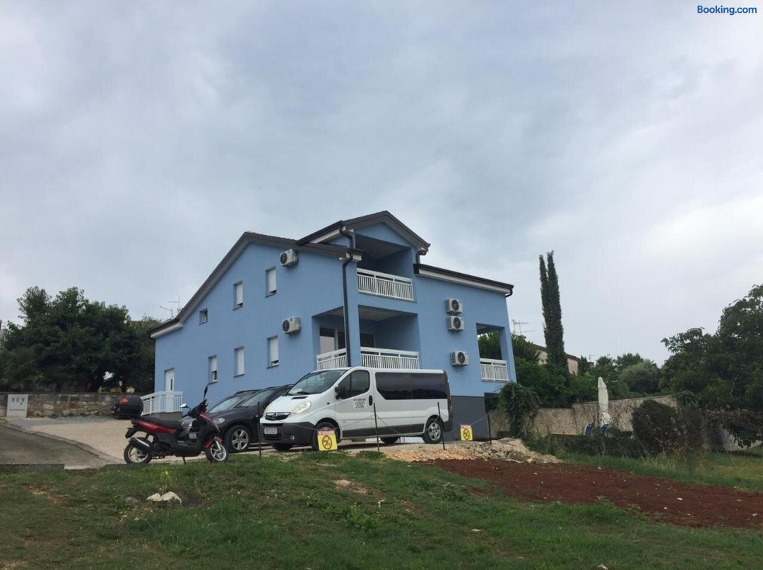 Apartmani Ivkovic