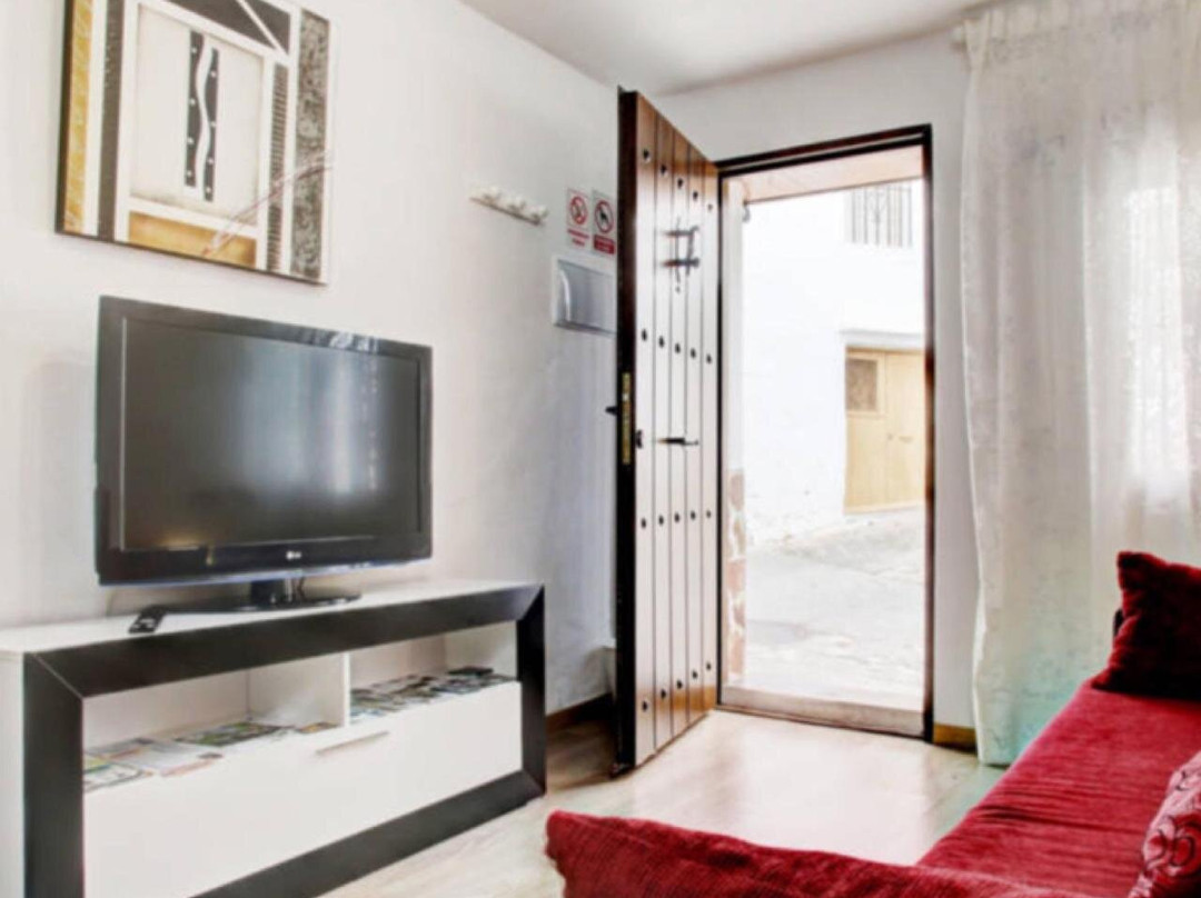 Casa las tres Conchas主图