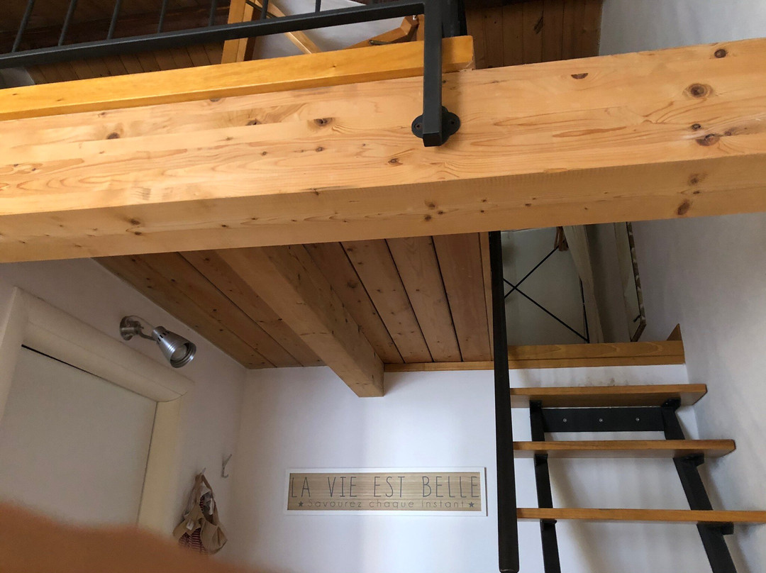 法恩扎酒店住宿-Caterina Residence Faenza