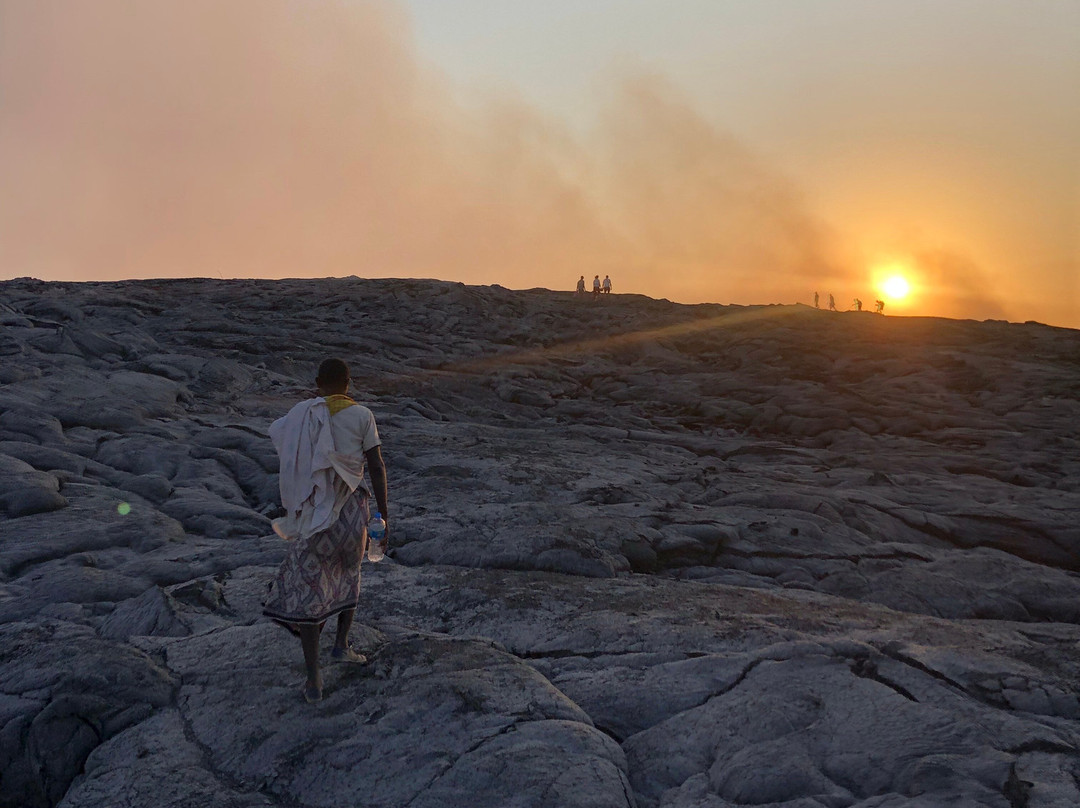 Login Ethiopia Tours-亚的斯亚贝巴必去景点