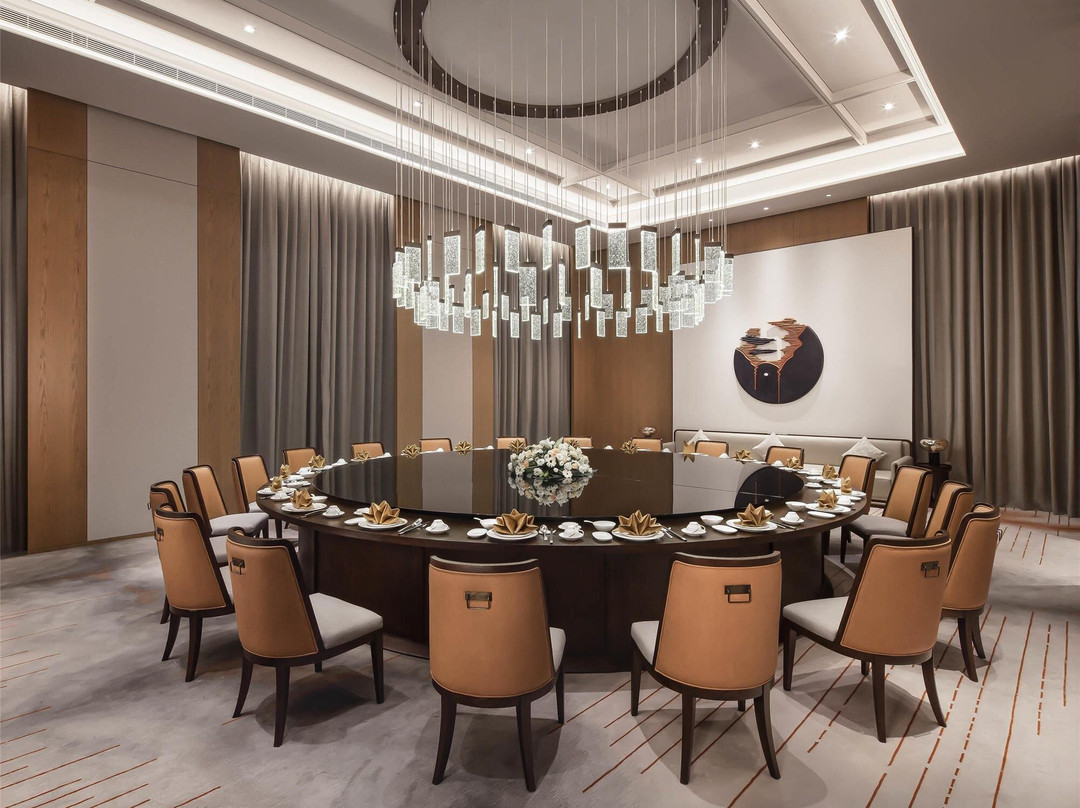 Pullman Yueyang主图